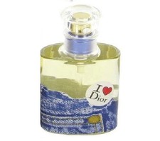 DIOR I LOVE DIOR PROFUMO EDT