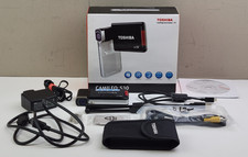 Pacchetto videocamera compatta