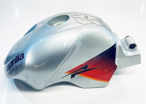 Serbatoio benzina aprilia rsv - serbatoio,