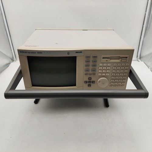 Philips 3580 analizzatore - 3580,