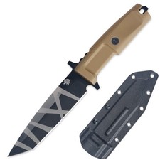 Extrema Ratio FULCRUM Knife -