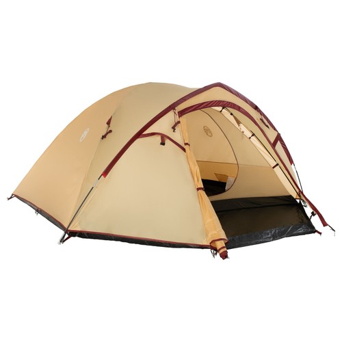 Tenda cupola per persone - tenda,