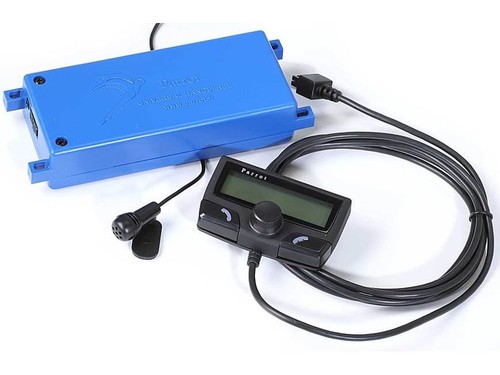 Parrot ck3100 lcd bluetooth - lcd,
