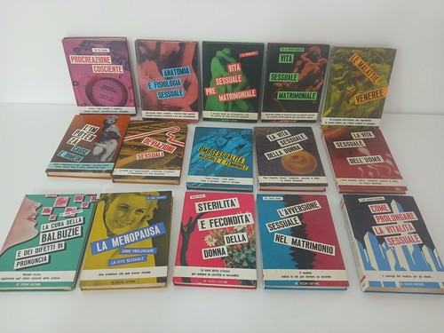 Stock libri collana de - stock,