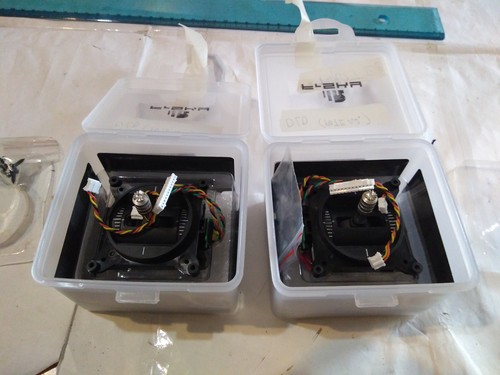 Gimbals taranis x9d 2019 - taranis, x9d+
