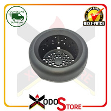 Braciere per stufa e caldaia a