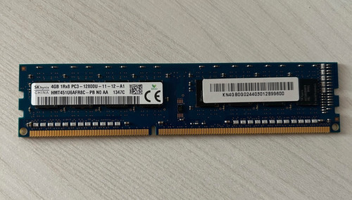 Scheda memoria hynix ram - sk,