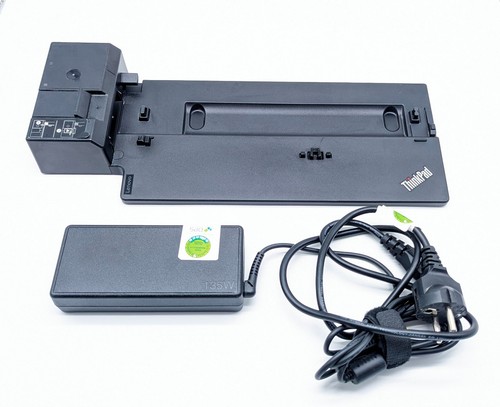 Lenovo docking station - docking,
