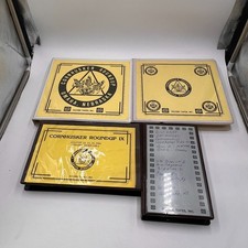 VINTAGE AA Speaker Cassette