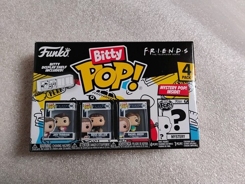 Funko bitty pop pack - funko,