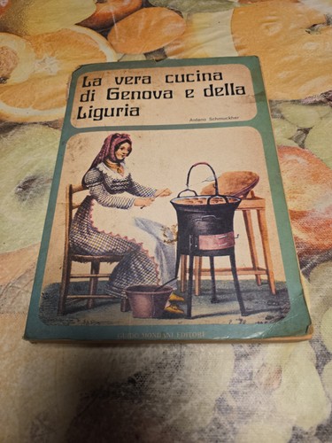 Vera cucina genova - genova, e