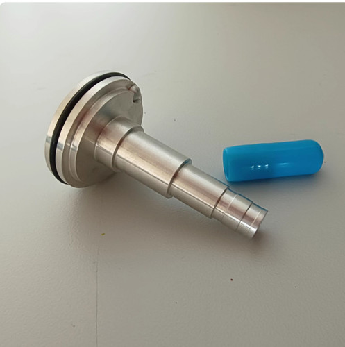 1pz nuovo per separatore - nuovo,
