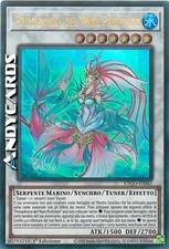 PRIMADONNA DEL MARE PROFONDO (Deep Sea Prima Donna) • Ultra R • ETCO IT042 • 1Ed