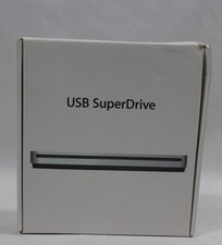 Apple USB SuperDrive (A1379)