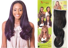 Xpression Bounce Weave