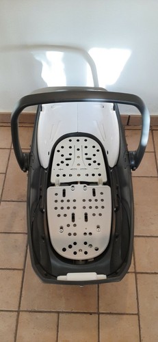 Inglesina otutto deluxe