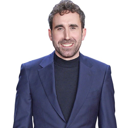 Aitor albizua half - aitor, suit)