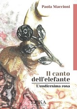 Il canto dell'elefante