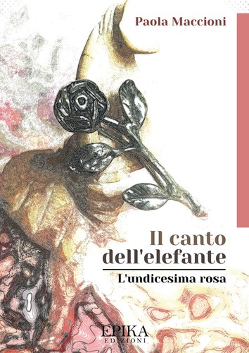 Canto dell elefante - il,