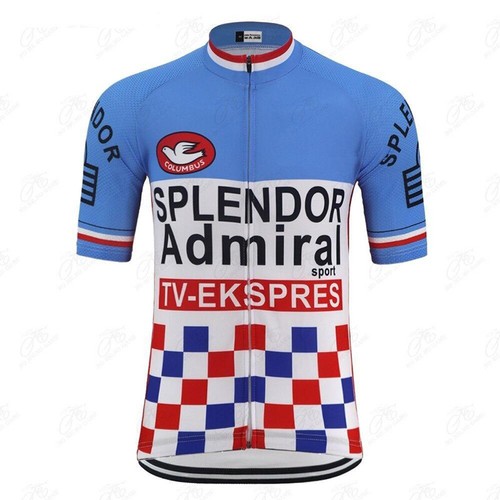Retro splendor admiral - retro,