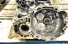 Cambio manuale marce - manuale, 6
