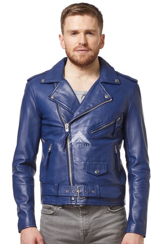Giacca uomo brando vera - uomo,
