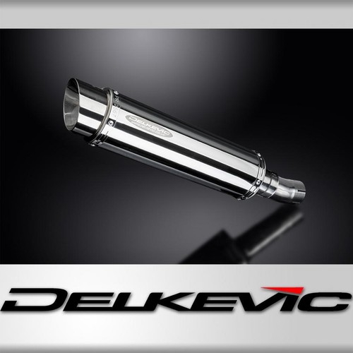 Kit scarico silenziatore - silenziatore, tondo