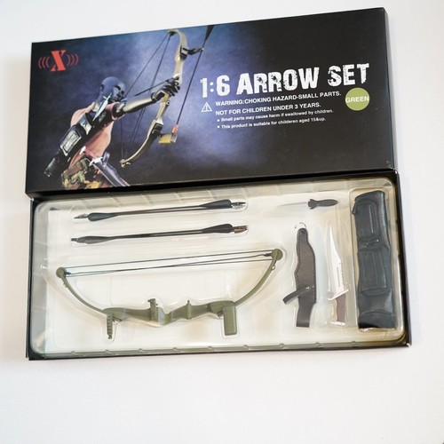 Set arma coltello arco - , freccia