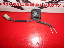 Centralina RELE KYMCO QUAD 250 MXU **