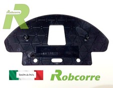 Portapanno Piastra di