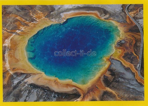 Panini national geographic - geographic,