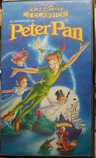 Le avventure di Peter Pan -