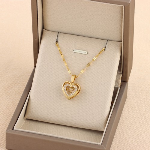 Collana donna valentines day - donna-valentines,