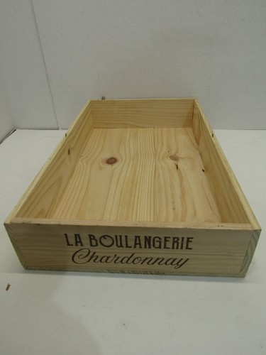 Vecchia cassa legno - vecchia, in