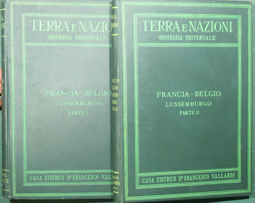 Terra nazioni francia - nazioni,