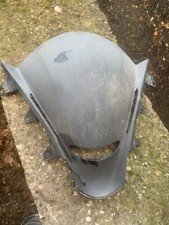 PANNELLO STRUMENTAZIONE HONDA SWT 400