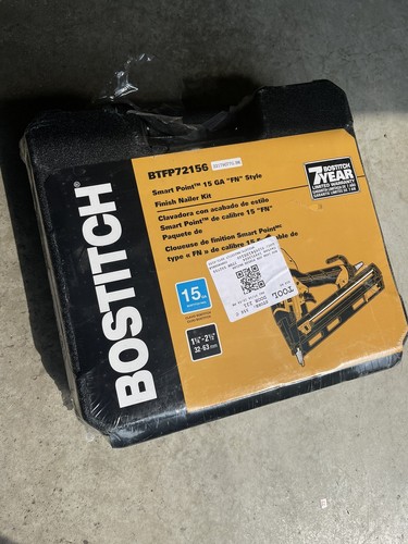 Bostitch btfp72156 kit - btfp72156,