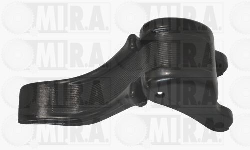 Gancio capote nero plastica - capote,
