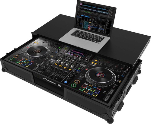 Zomo flightcase xdj nse - zomo,