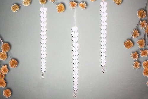 Decorazioni natalizie stelo - natalizie:,