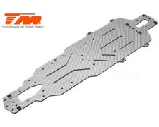 Team Magic E4D-MF telaio