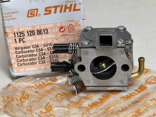 Carburatore stihl oem zama - stihl,