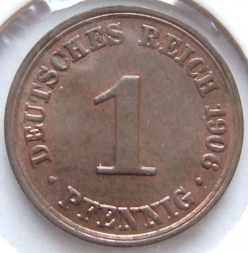 Moneta deutsches reich - moneta,