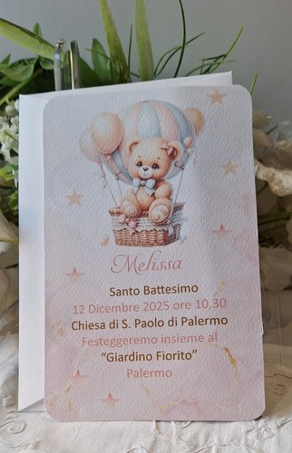 Invito personalizzato - invito,