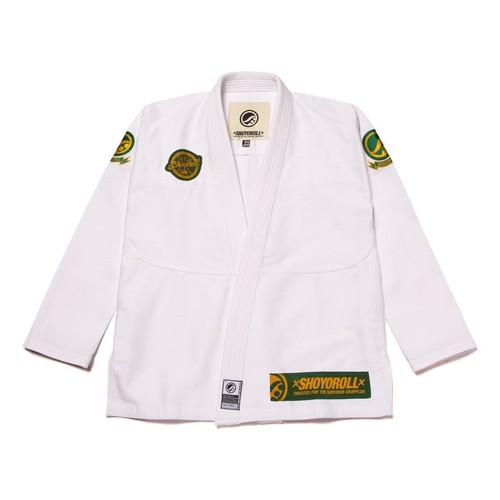 Shoyoroll competitor rio 4 - shoyoroll,