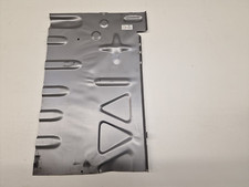 Lamiera pianale carrozzeria