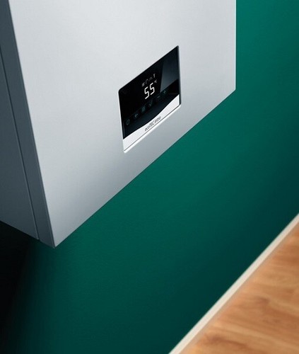Vaillant caldaia - vaillant,