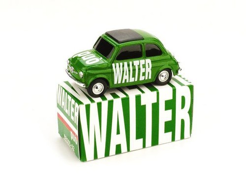 Modellino auto scala - , 1:43