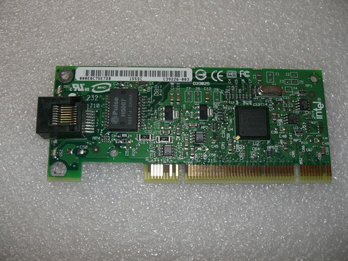 Intel pro 1000 scheda di - pro/1000,