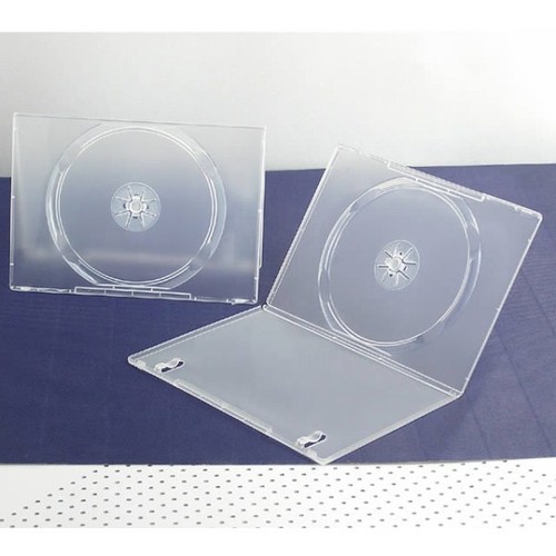 Custodia slim dvd - 50,